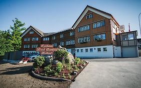 Hotel und Gasthaus Bad Gonten
