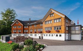 Hotel und Gasthaus Bad Gonten